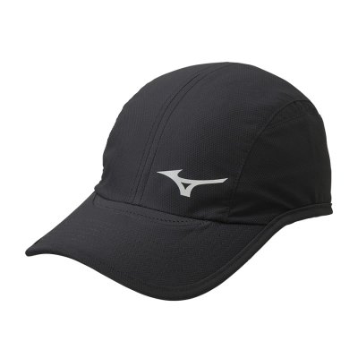 Gorra Mizuno Drylite Hombre Negros - Chile M468QNCURK